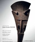 Collection Jean-Louis Danis : Arts premiers