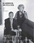 Collection Barbier-Mueller : art premiers