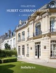 Collection Hubert Guerrand-Hermès : tableaux, mobilier et objets d'at