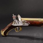 The J. Durval Collection of Antique Firearms