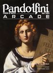 ARCADE | 15TH TO 20TH CENTURY PAINTINGS