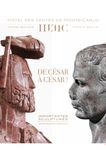 sculptures, bronzes : de César à César !