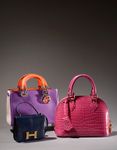 10h et 14:30 : Maroquinerie de Luxe Bijoux de Couturiers Hermès • Vuitton • Chanel... 