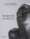 Sculptures including a set of works by Robert Wlérick (1882-1944)