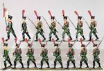 FIGURINES & TOY SOLDIERS