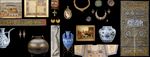 ORIENTAL ART AND ANCIENT JEWELERY TIMED AUCTION 3 APRIL 2024