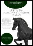 AUCTION 96 - MARIA PIA AND AMINTORE FANFANI - 2ND PART