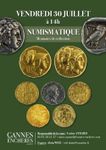 Numismatics - Collector coins