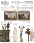 COLLECTIONS AND ESTATES - ART OF ASIA