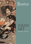 ASIAN ART | ASIATISCHE KUNST