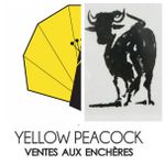 ART & DECO BY YELLOW PEACOCK 