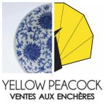 ART & DECO BY YELLOW PEACOCK 
