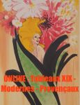 [SALE MAINTAINED]- ONLINE : PAINTINGS XIX - MODERN - PROVENCAL