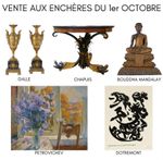 Arts modernes & classiques 