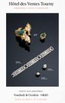 Jewelry Sales - Ecrin de Mme F. et À Divers