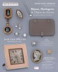 bijoux, horlogerie, objets de charme