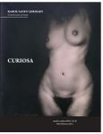Curiosa, collection privée de M. de C., originaux et portefeuilles de Hans-Jurgen Döpp, ouvrages choisis de la bibliothèque Tony Fekete