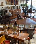 Furniture - Objects of style and/or Decorative Paintings - Bronzes - Etc.