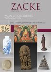 Asian Art Discoveries - DAY 2