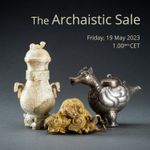 The Archaistic Sale