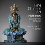 Fine Chinese Art / ?????? / Buddhism & Hinduism