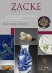 Timed Asian Art Discovery - No Reserve Auction! 