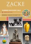 Summer Discovery Sale