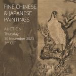 Fine Chinese & Japanese Paintings