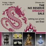 The No Reserve Dragon Sale