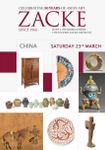 Day2 - Chinese Antiques and Artworks - Celebrating 50 years of Asian Art with 1.700 Objects from the Galerie Zacke Archives