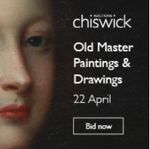 the Old Master Paintings & Drawings (13h Paris)