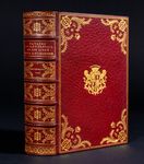 DAGUERRE VAL DE LOIRE - ANCIENT & MODERN BOOKS, HISTORICAL MANUSCRITS and AUTOGRAPHS