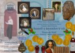 Vente de livres - timbres - objets d'art - tableaux à Charleville-Mézières