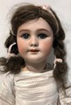 Importante collection belge de poupées et jouets anciens