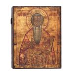 Christmas Auction - Sacred Art, including several Absolute Rarities and a scene from the Collection of historian Mircea Deac