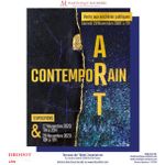 Vente art contemporain 