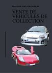 automobiles de collection
