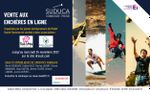 sport (sur le thème du) : vente organisée par les jeunes entrepreneurs du Medef Haute-Garonne en soutien à deux associations Toit à Moi et Belles Gamelles