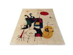 TAPIS ANCIEN ET CONTEMPORAIN