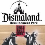 100% DISMALAND: COLLECTION OF AN AMATEUR - PART II