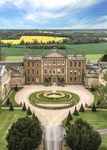 Aynhoe Park: The Celebration of A Modern Grand Tour - Day 1 (10:30 - London time; 11:30 - Paris time)