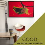 GOOD V : DESIGN, MODERN AND CONTEMPORARY ART