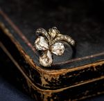 Jewelry & Diamonds October Auction