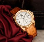 Exclusive Watches October Auction
