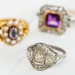 No Reserve - Jewellery, Diamonds & Watches Auction - December 2023