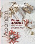 Bijoux d'artistes I: Robert GOOSSENS