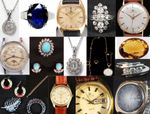 Watches, parts, jewelry, fashion