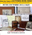 Livres, Gravures, Vieux Papiers - Bibliotheque d'une propriete du VAL D'OISE