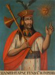 Les Empereurs Incas, les Rois et la Foi