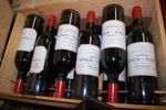 Wine, Port & Spirits 6pm UK time (19h00 France time)